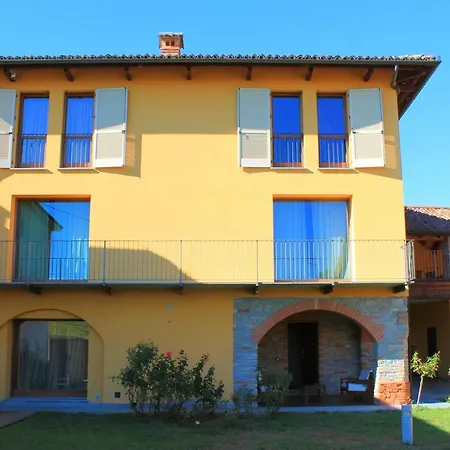 Villa La Martina *