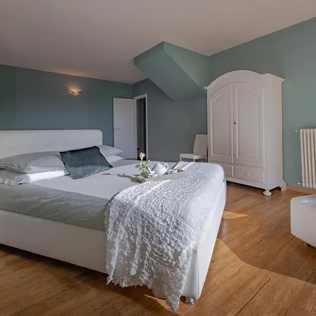Villa La Martina Séjour à la ferme
