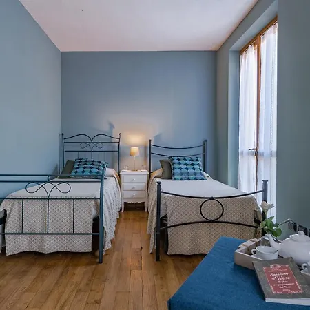 Villa La Martina Séjour à la ferme Canelli