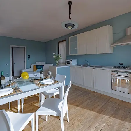 Séjour à la ferme Villa La Martina