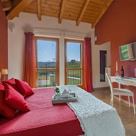 Villa La Martina * Canelli