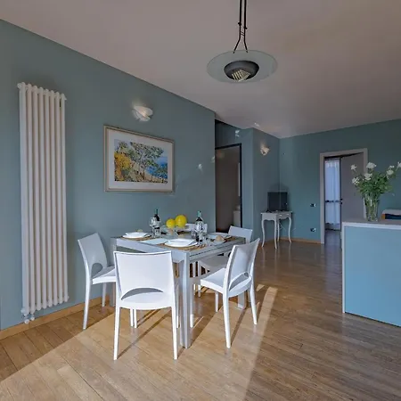 Villa La Martina Séjour à la ferme *