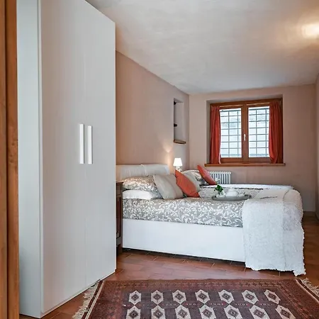 Villa La Martina Séjour à la ferme