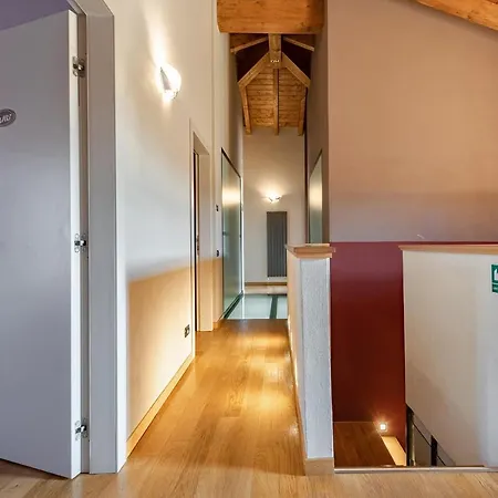 Villa La Martina Séjour à la ferme