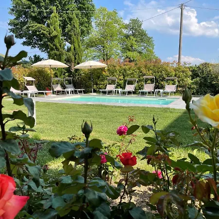 Villa La Martina *