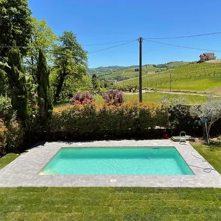 Villa La Martina Séjour à la ferme *